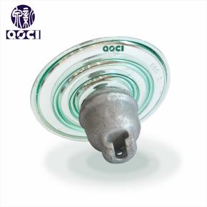 U40B Glass Insulator CTV175 for HVDC Overhead Transmission Line  (13).jpg