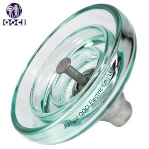 70kn High Voltage Anti-Pollution Toughened Suspension Glass Insulator U70BLP (8).jpg