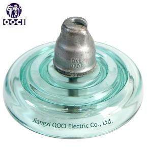 70kn High Voltage Anti-Pollution Toughened Suspension Glass Insulator U70BLP (6).jpg