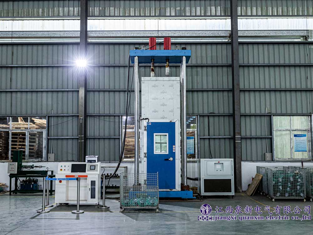 Heat-engine-experimental-equipment