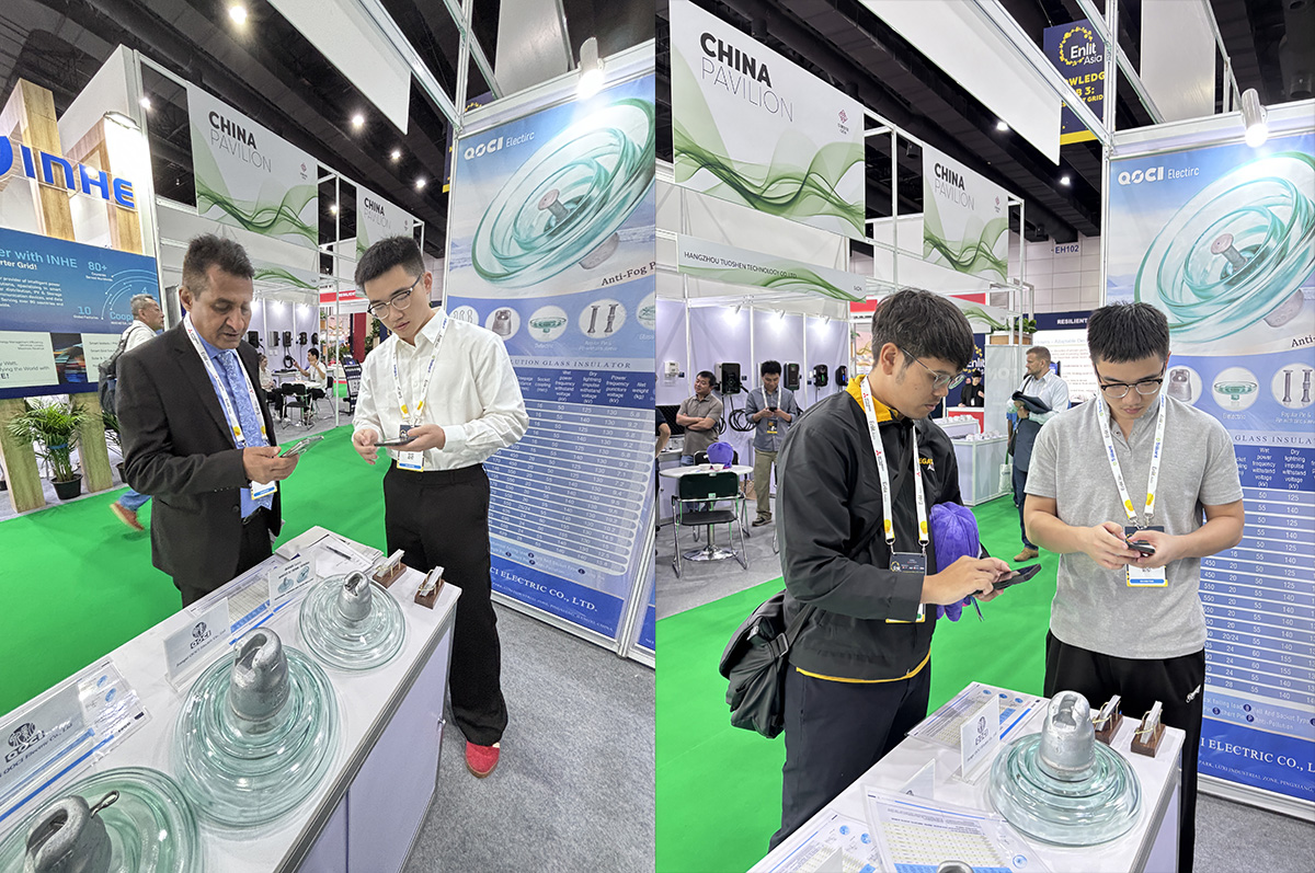 QOCI ELECTRIC Shines at Enlit Asia 2025-9.jpg