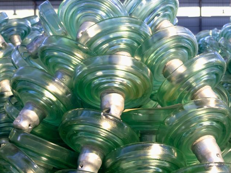 Everything you need to know about high voltage glass insulators