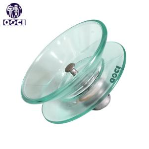 U70BLD External Double-shed Type Glass Insulators IEC Standard for High Voltage Lines (12).jpg