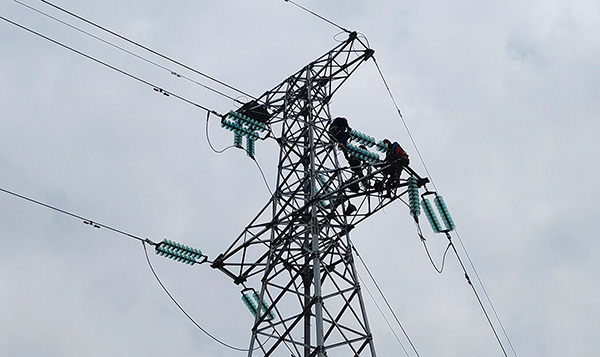 Innovative Technology Empowers Power Safety – QOCI ELECTRIC Leads Industry’s High-Quality Development