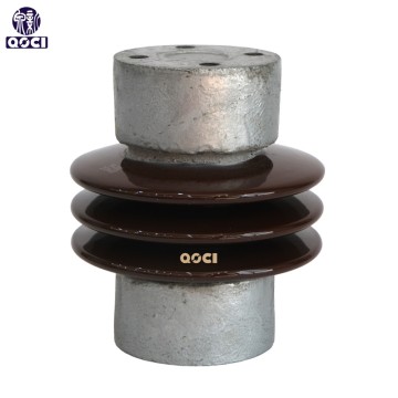 TR-202 Porcelain Line Post Insulator for Thailand