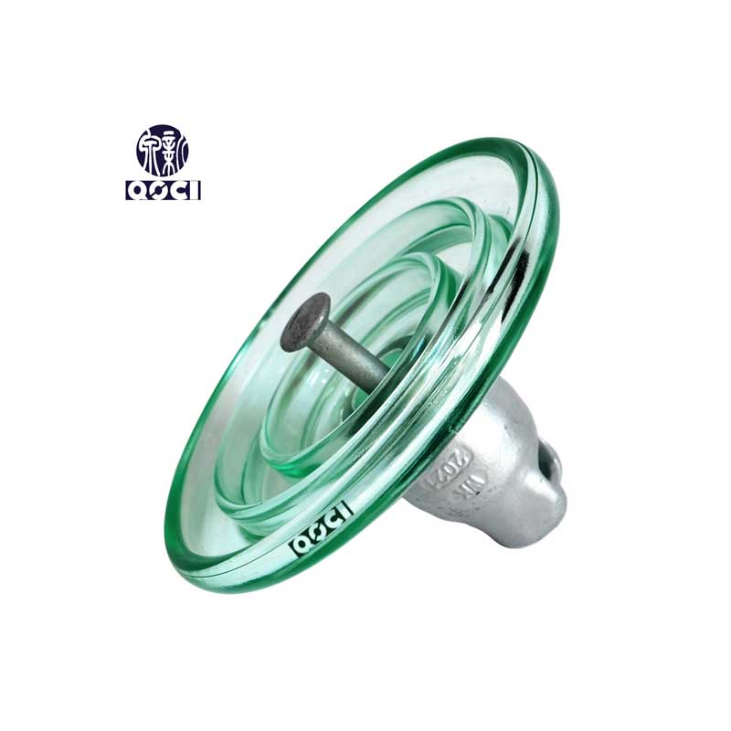 120kn-high-voltage-anti-pollution-toughened-suspension-glass-insulator-u120blp-1