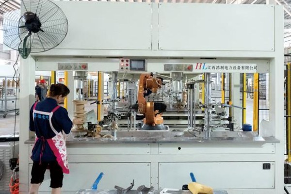 Ceramic Green Body Molding