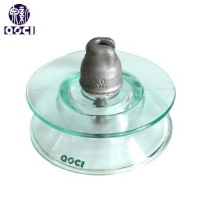 U70BLD External Double-shed Type Glass Insulators IEC Standard for High Voltage Lines (10).jpg