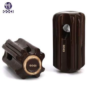 33kv ANSI 54 Series Stay Porcelain Insulators ANSI 54-4