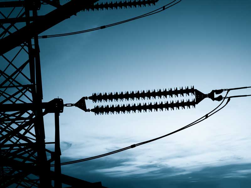 Power Systems And Special Environments