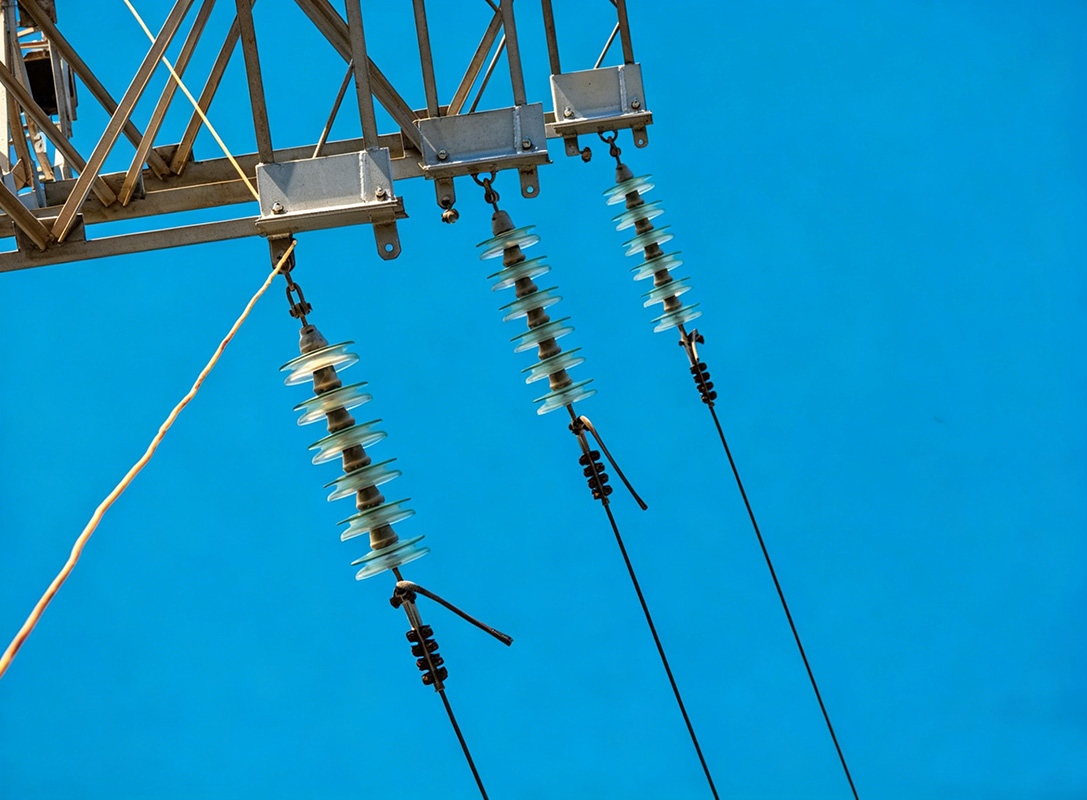 China’s Insulator Technology: A Mature Portfolio Supporting UHV Projects
